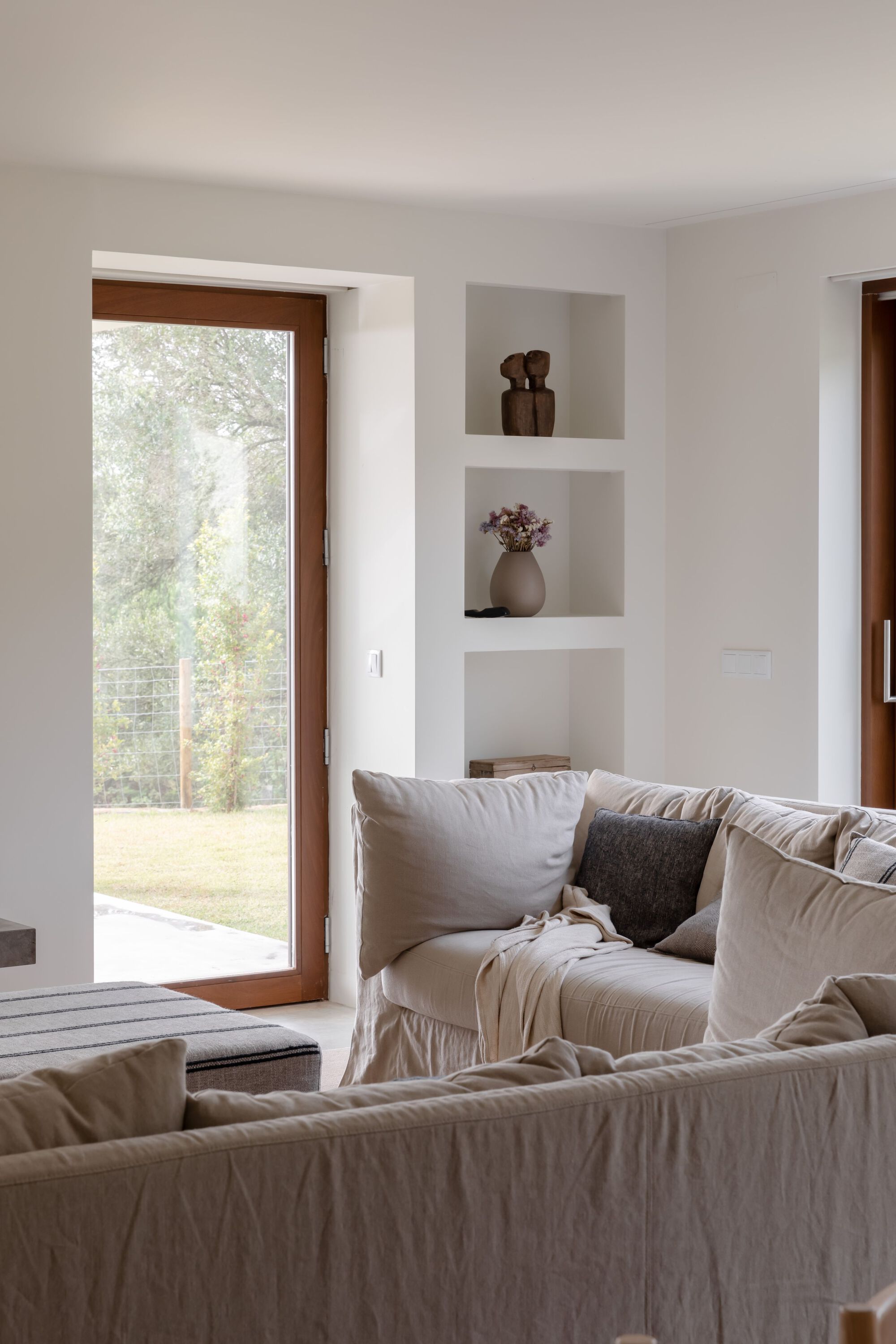 兰霍拉斯的房子丨葡萄牙丨Vasco Lima Mayer-30