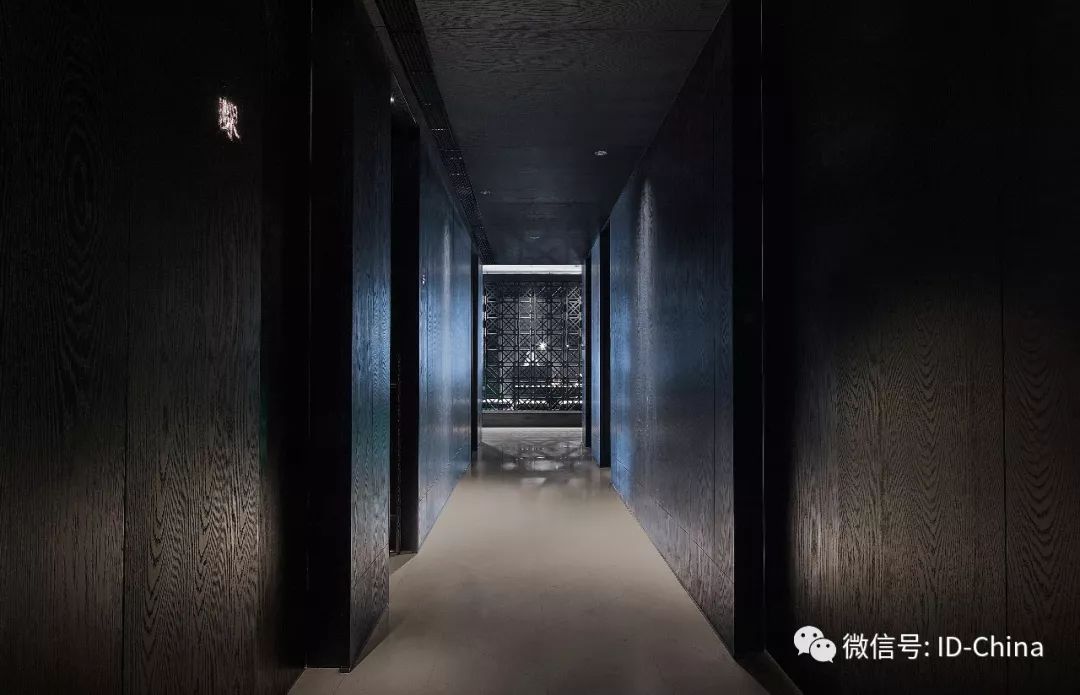 南京肆佰捌食肆 | 山水形色与世俗生活的文人空间-20