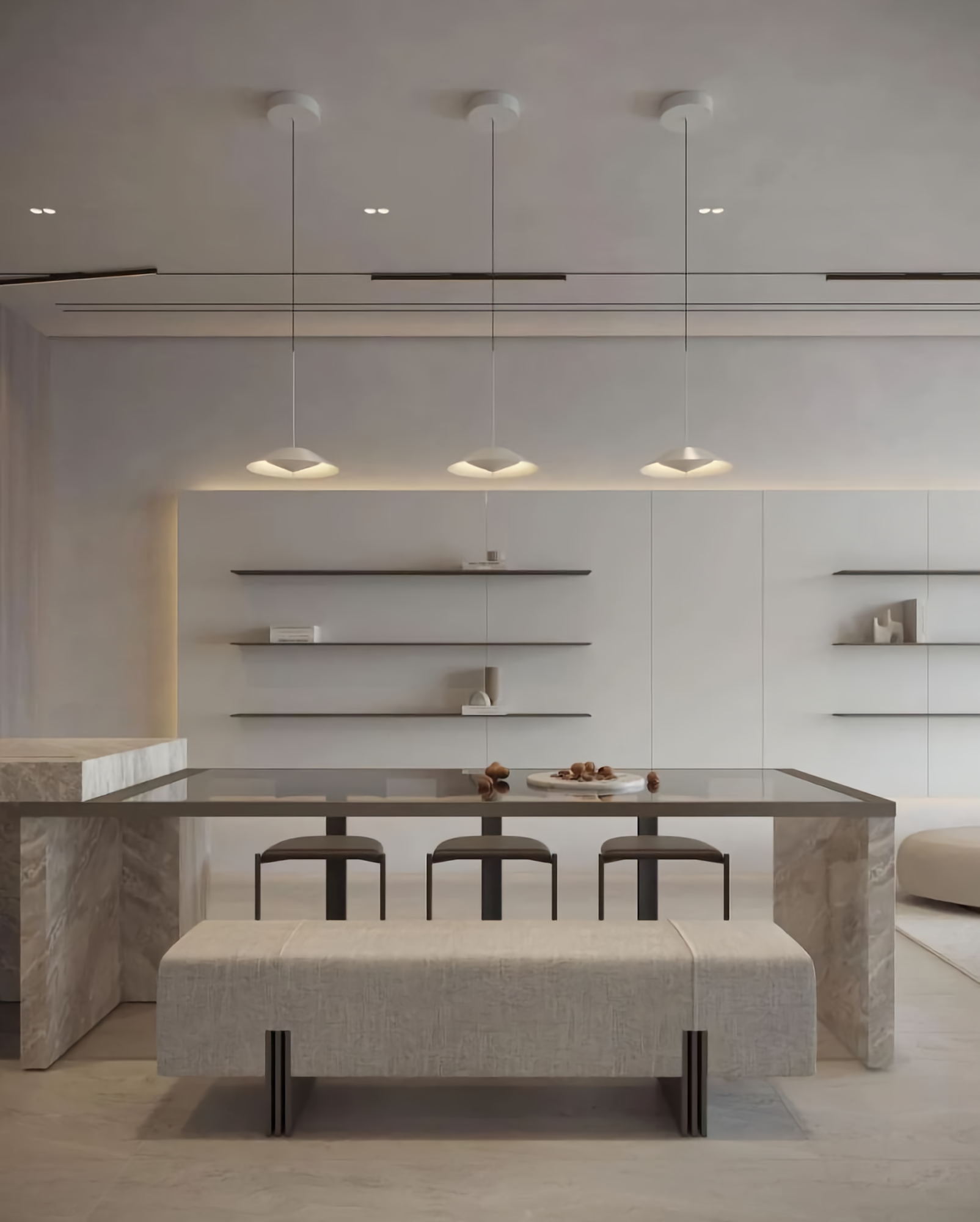 乌克兰宁静公寓-11