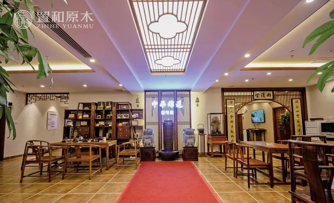 原木整装的艺术魅力-4