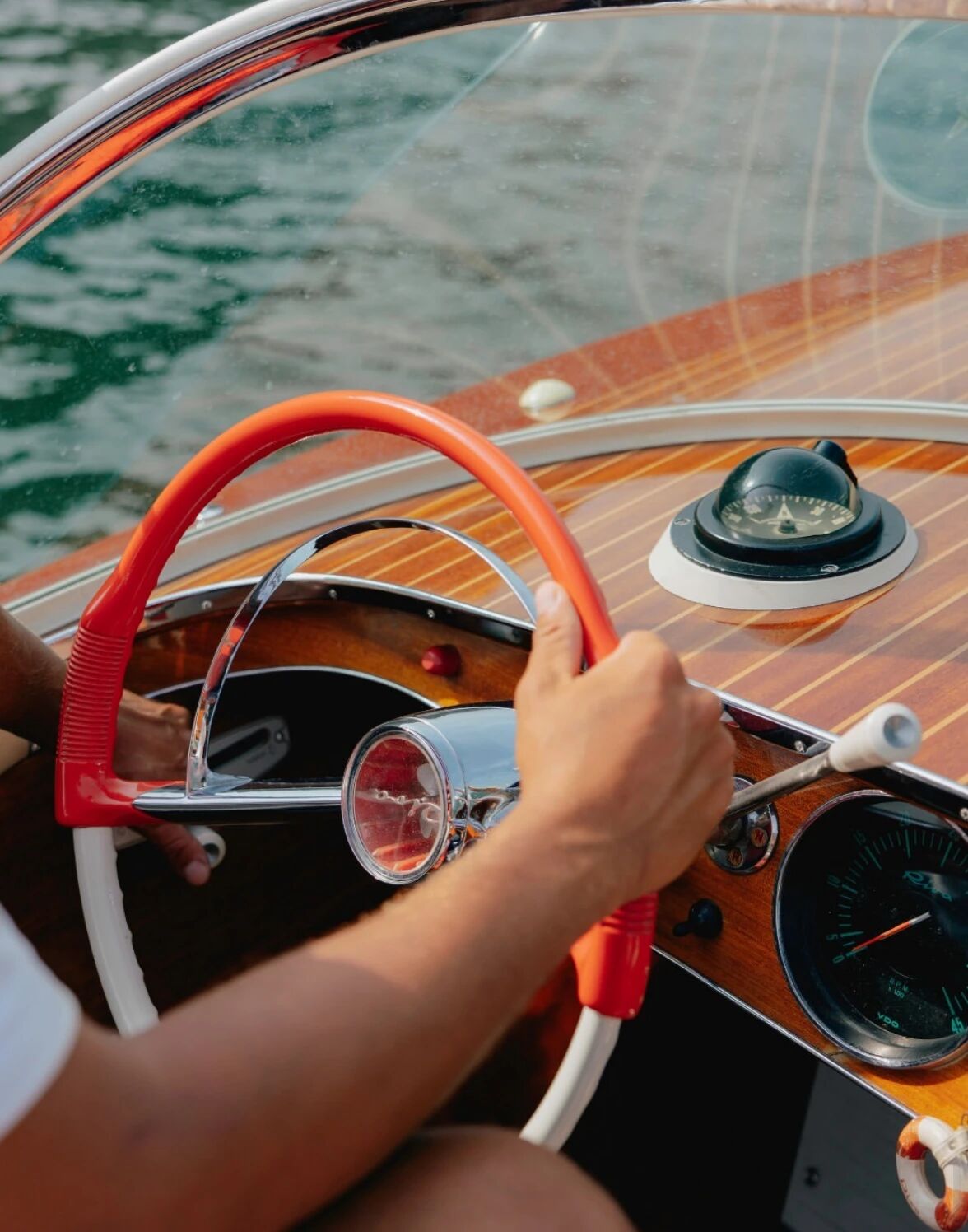 科莫湖艾迪逊酒店(The Lake Como EDITION)丨意大利米兰丨如恩设计,De.Tales-31