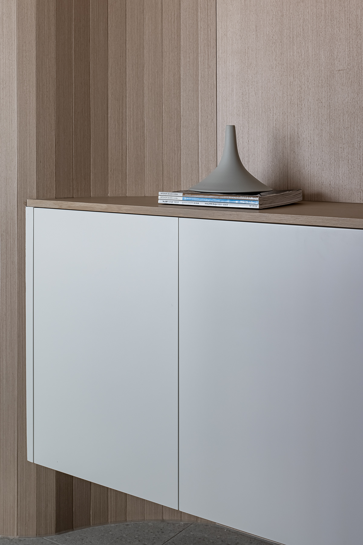 LIGHT·觅光丨中国盐城丨MUTAO BOX DESIGN-30