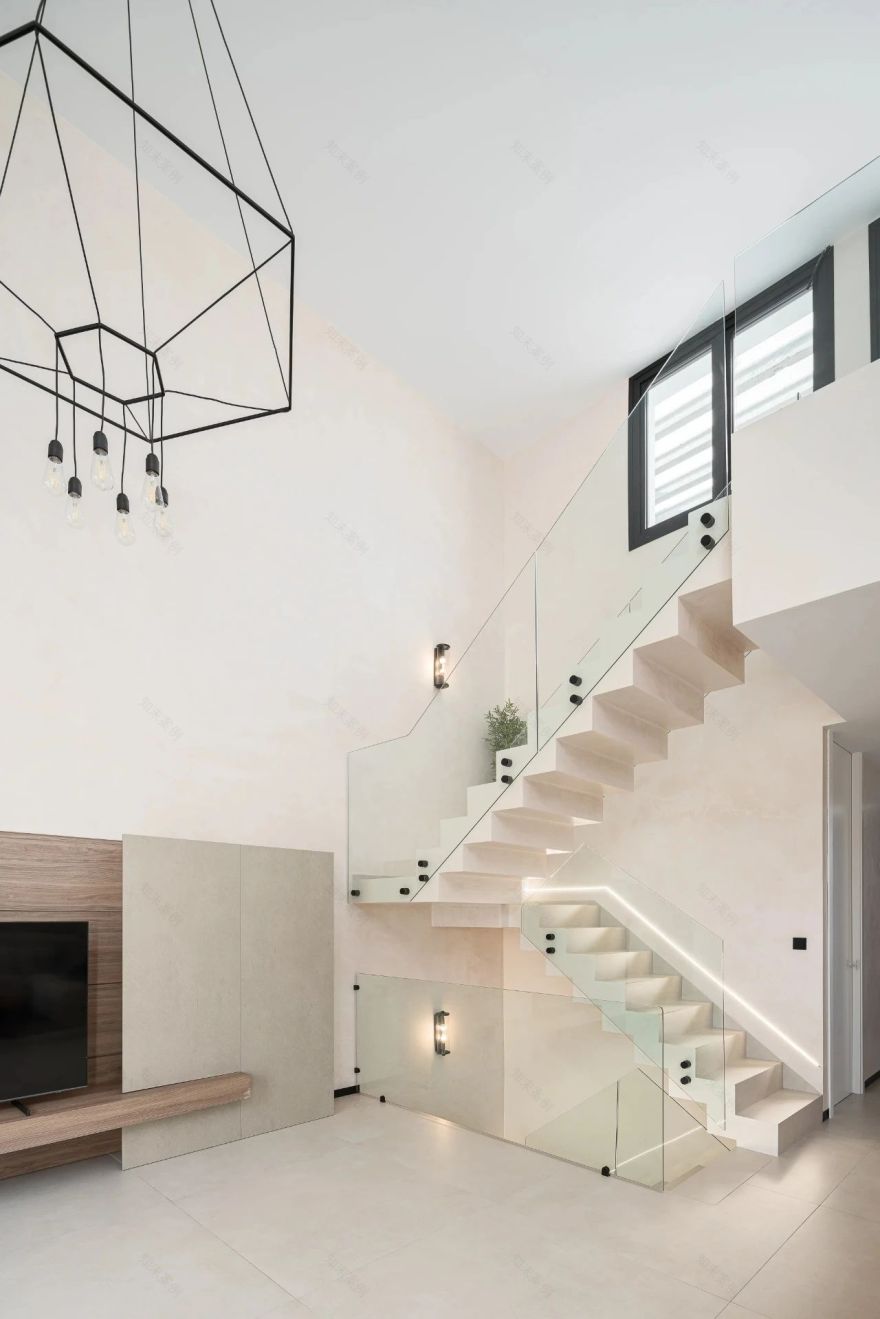 重构,家的形状丨Dual Arquitectura-19