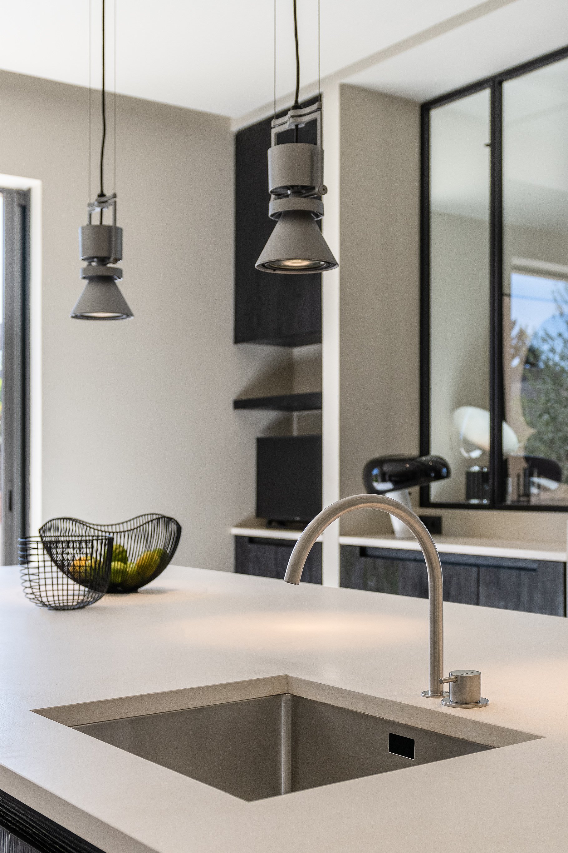 Villa LOHA 别墅丨摩洛哥马拉喀什丨EH Atelier d’Architectures-74