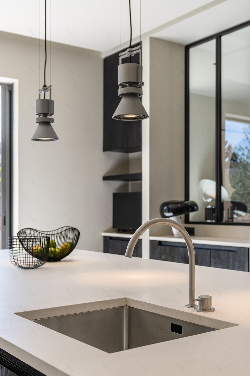 Villa LOHA 别墅丨摩洛哥马拉喀什丨EH Atelier d’Architectures-74