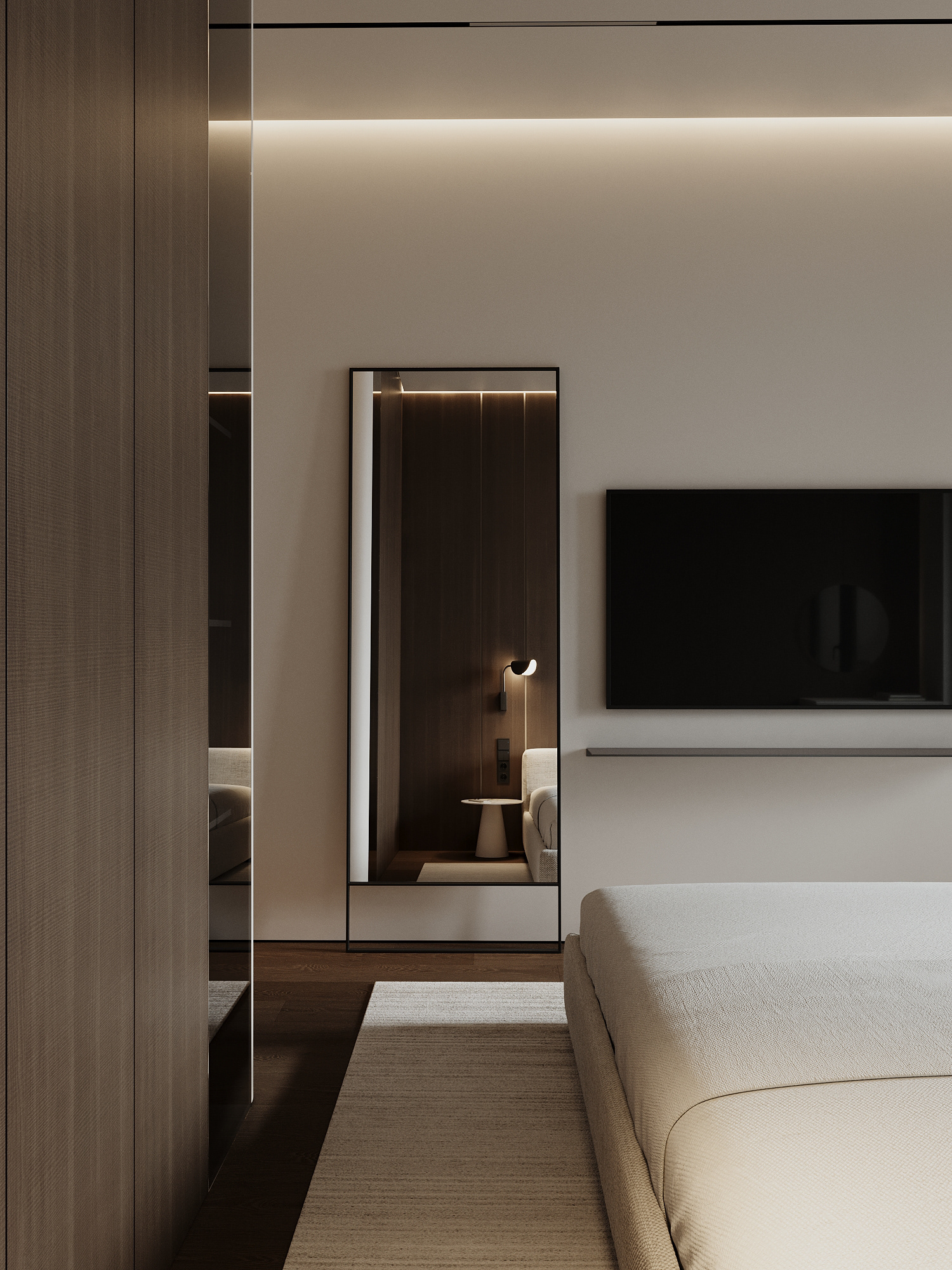 钻石110·室内设计、可视化呈现丨motto+partners-32