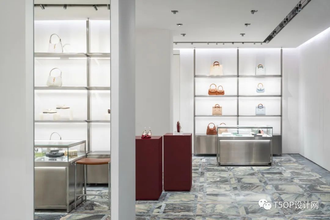 Gucci 旗舰店丨意大利米兰-4