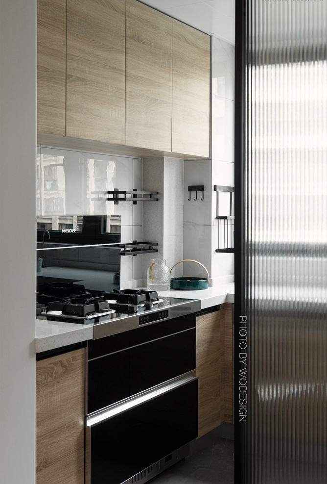 玖珑山 135㎡家居设计-30