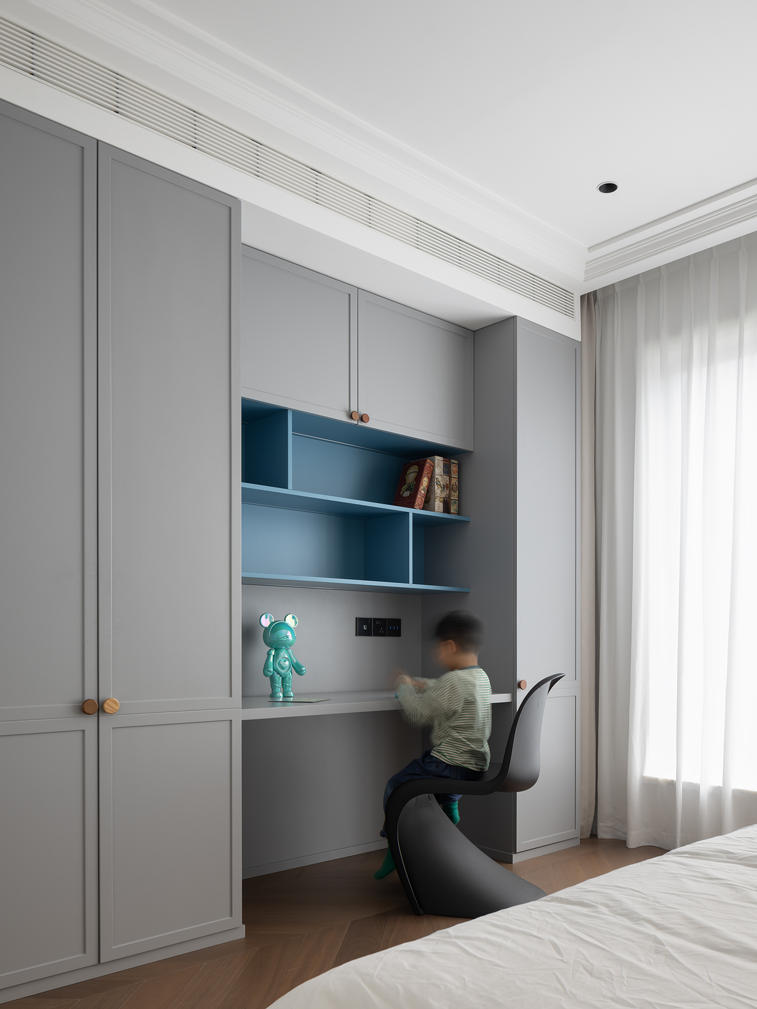 邂逅丨中国温州丨康居装饰-42