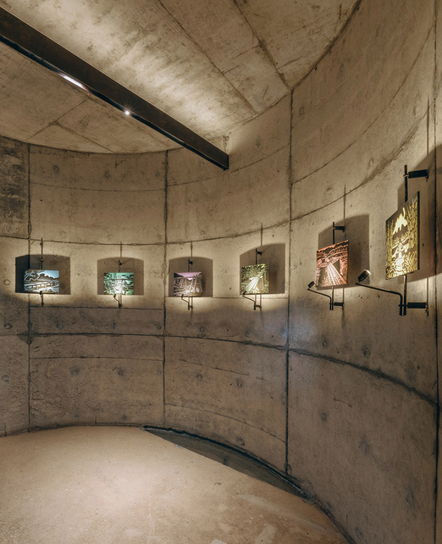 「环两山建筑艺术计划」东坡乐事·十三坝 惠州古桥微馆丨中国惠州丨罗宇杰工作室-90