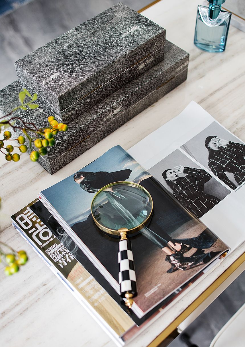 新中式风韵，浙江瑞安天宸府的神秘东方魅力-58