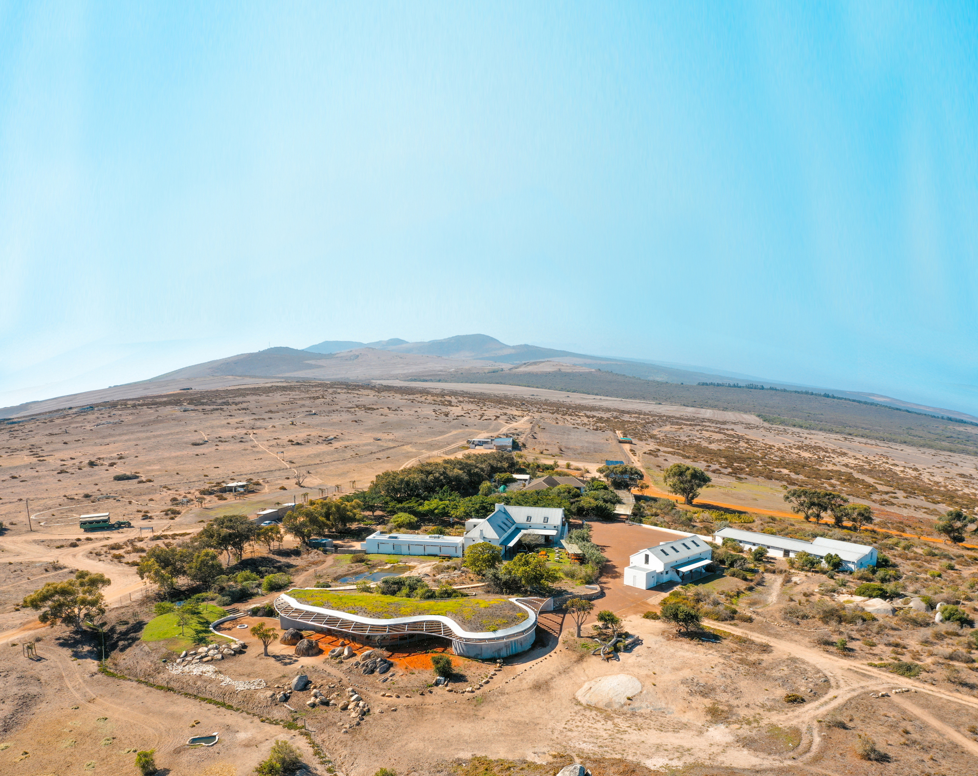 !KHWA TTU San Heritage Centre / KLG Architects-14