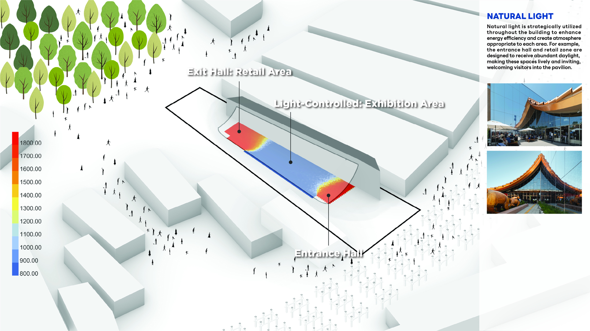 2025大阪世博会泰国馆丨日本大阪-47