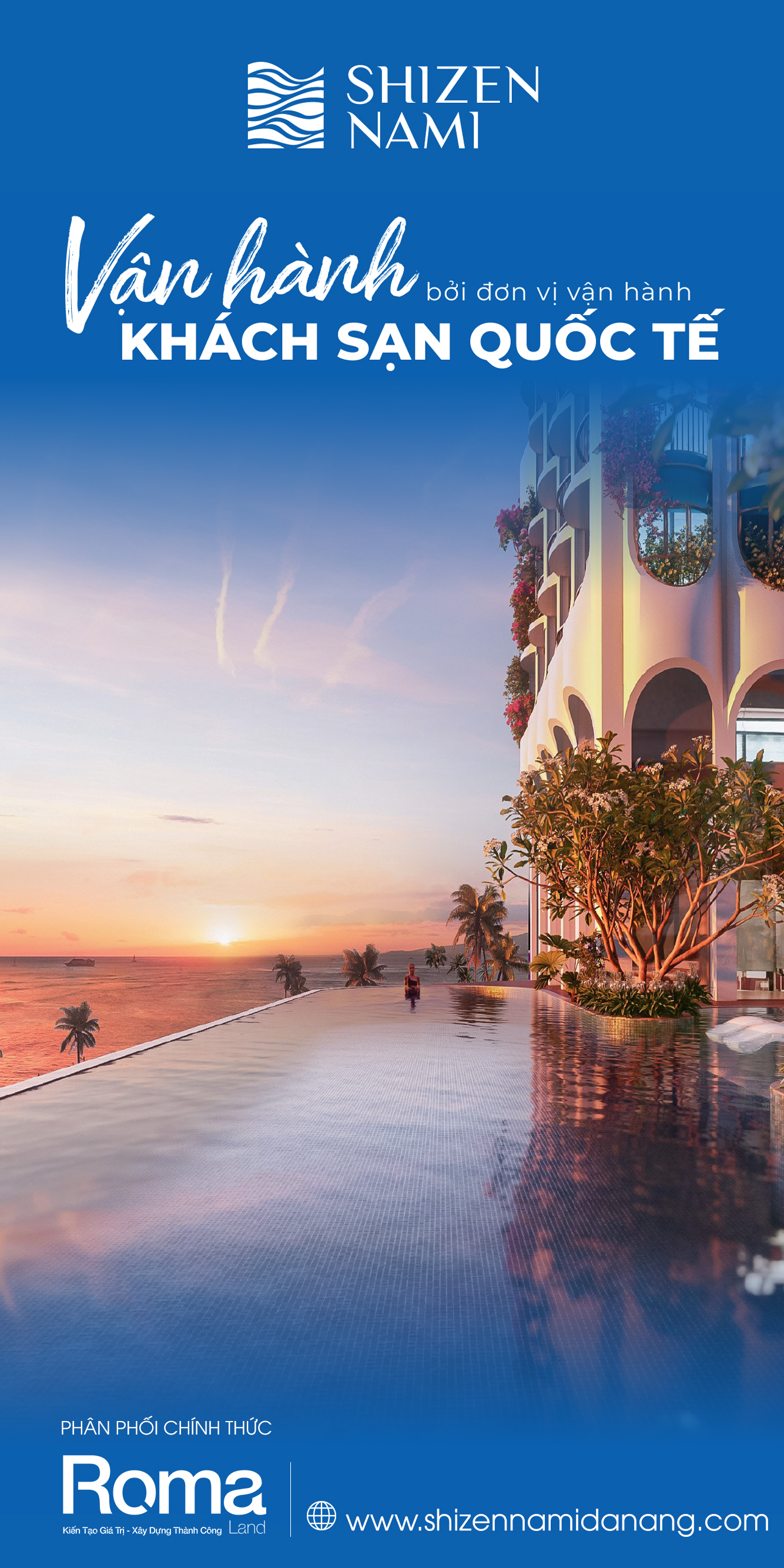 Shizen Nami 公寓丨越南丨SHIZEN NAMI-9