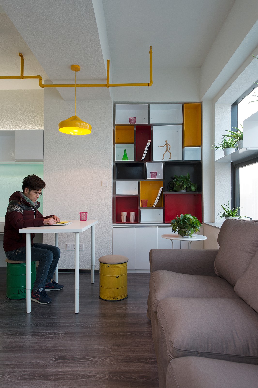 逸迩工作室丨中国湖南-8