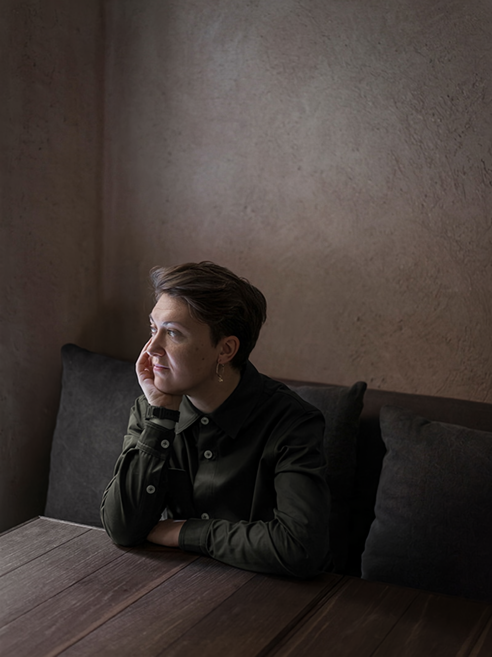 YAPA精品餐厅丨意大利米兰丨Lambs and Lions-37