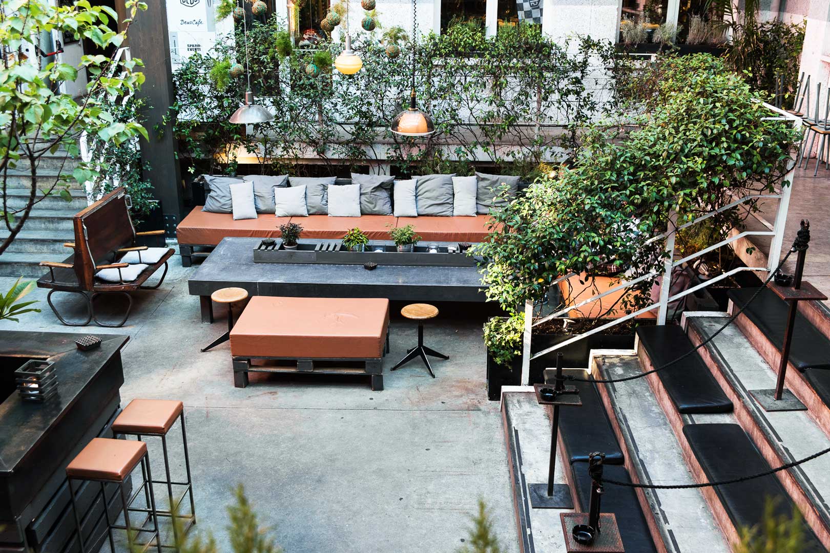 美食，美术馆与设计酒店：米兰的10个灵感好去处 -12