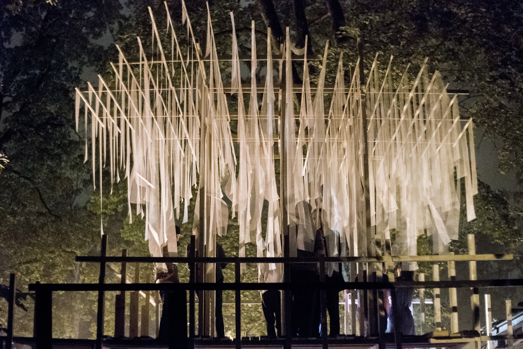 拉脱维亚临时展馆-31