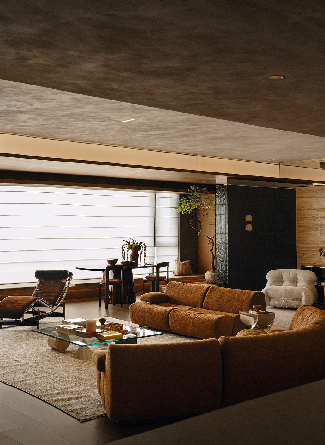 美拉德式精致自然主义丨中国重庆丨M13明涧设计-105