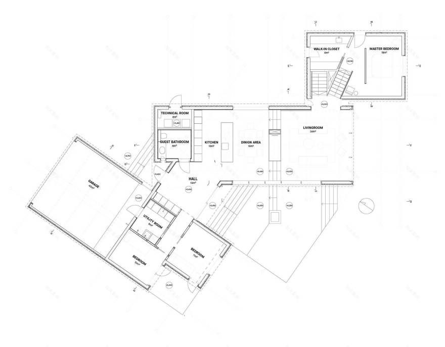 狗与医生之家丨芬兰丨Pirinen Salo Oy-25