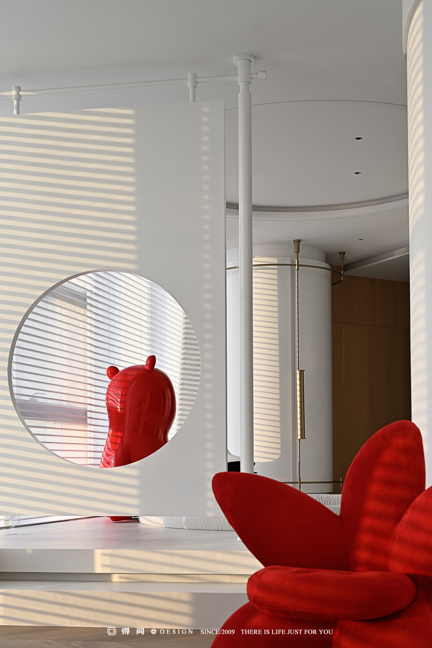 武汉得间设计丨中国武汉-21