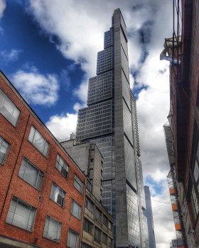 Bogotá