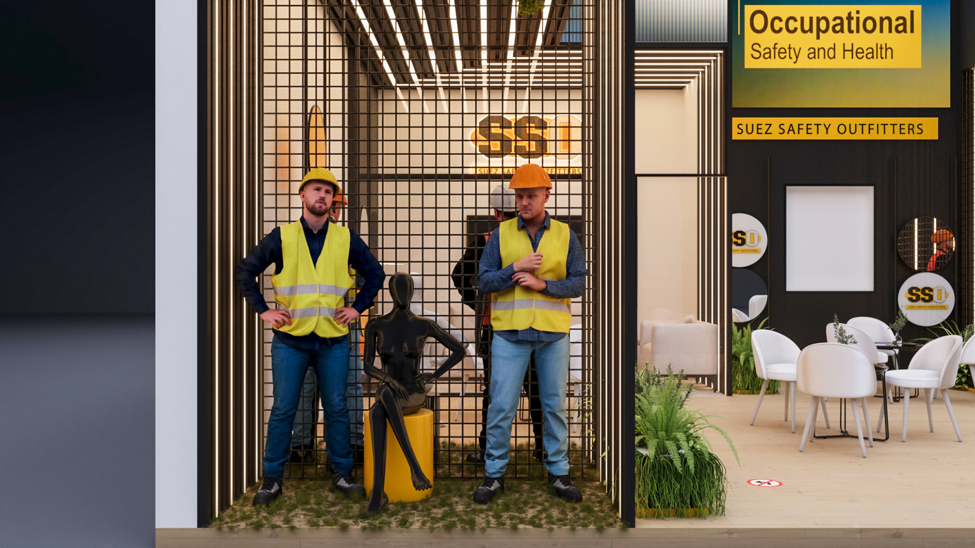 单点登录展位丨Muhammed Zakaria-25