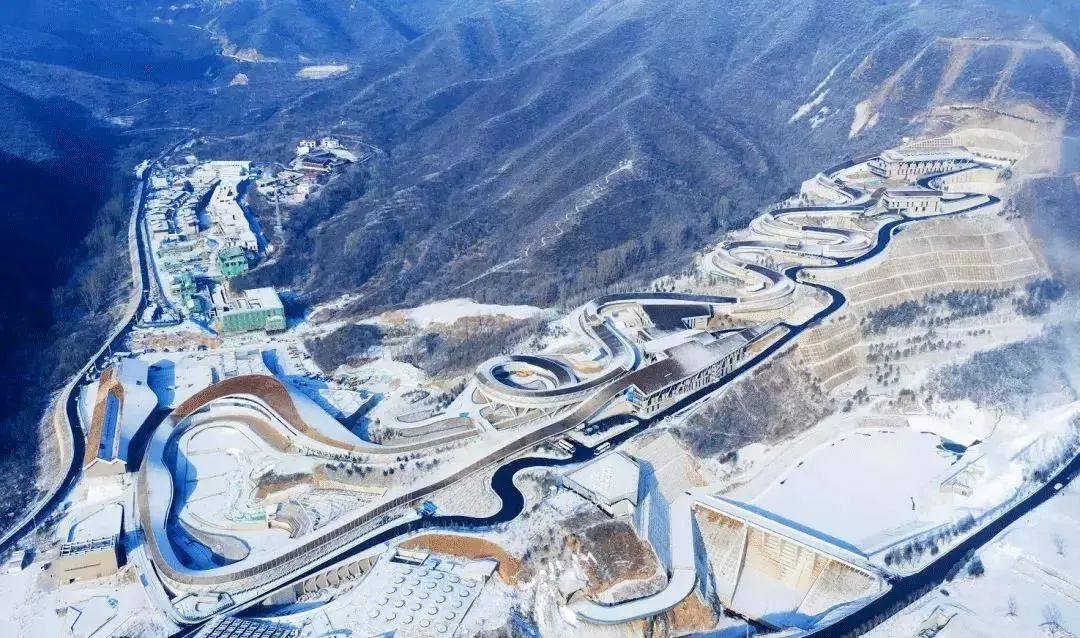 2022年北京冬奥会东方美学设计丨中国北京-106