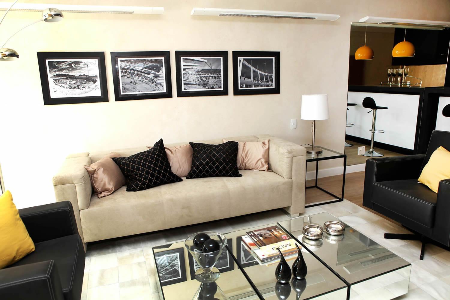 里约热内卢马拉卡纳球场改造-21