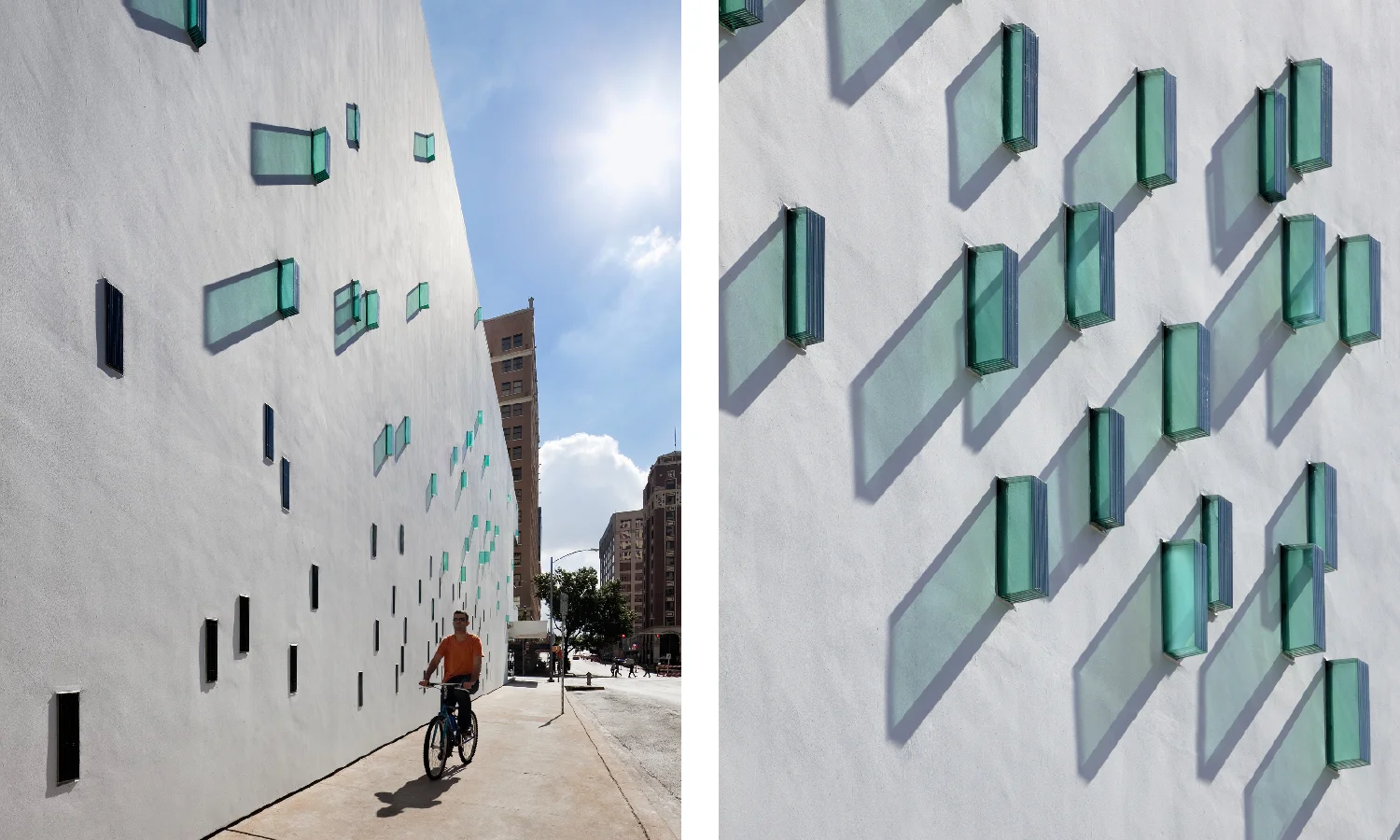 丨美国奥斯汀丨LTL Architects-6