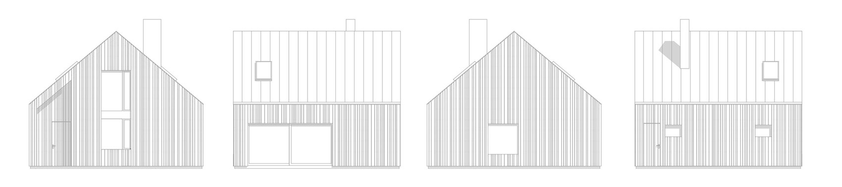 捷克HYTTA度假屋丨Adam Hofman,Dominik Ilichman-67