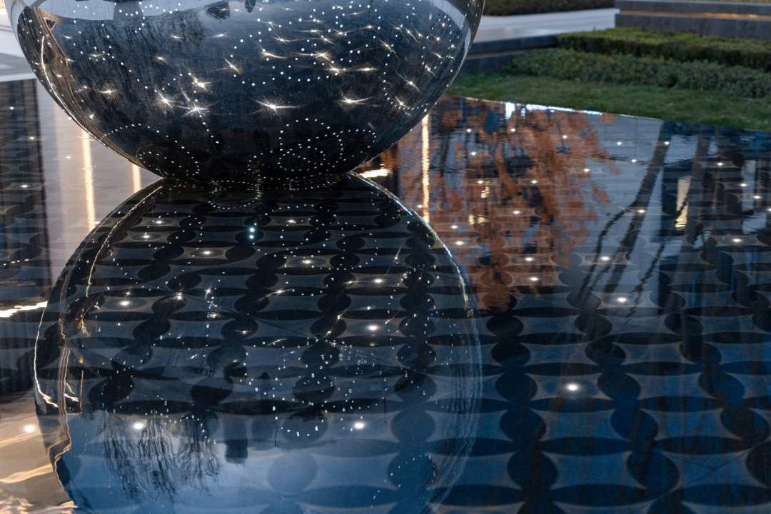 西安万科未来星光(示范区)丨中国西安丨Instinct Fabrication本色营造-45