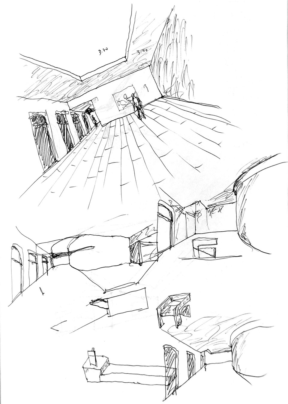 Boneco社区改造丨葡萄牙丨André David Arquitecto-151