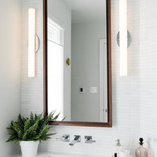 Coldstream Avenue住宅翻新项目丨Timothy Johnson Design-13