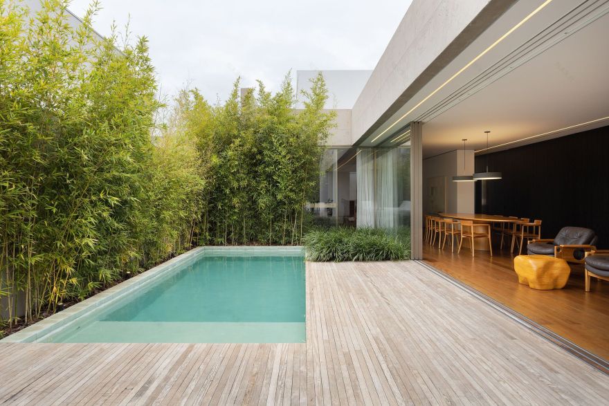 1615 号房子丨Nordest Arquitectura-23