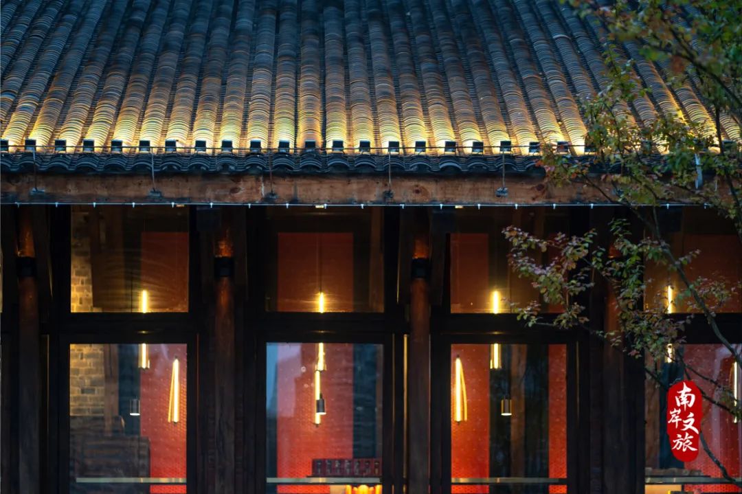 故宫文物南迁纪念馆(安达森洋行改造)丨中国重庆-0