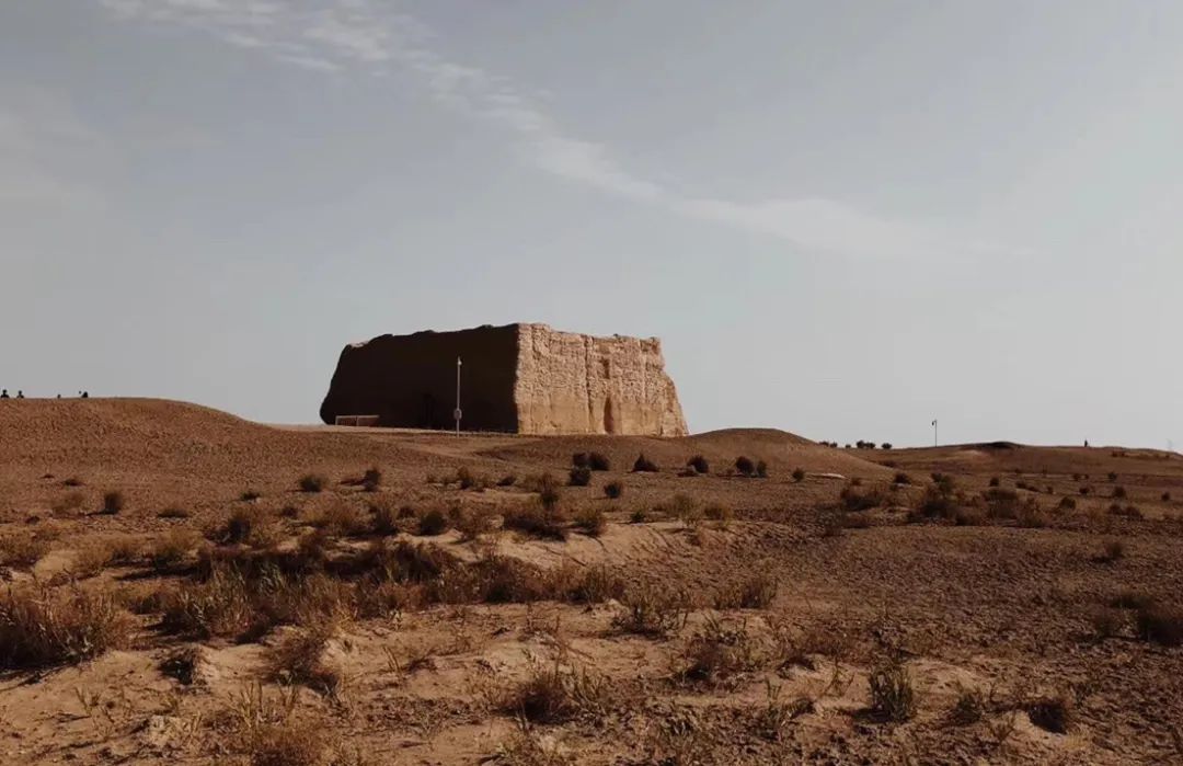 西安方所丨中国西安-7