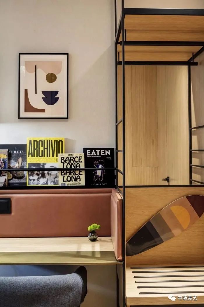 Top Case/欧洲之花的万种风情 巴塞罗那金普顿维维朵拉酒店-38