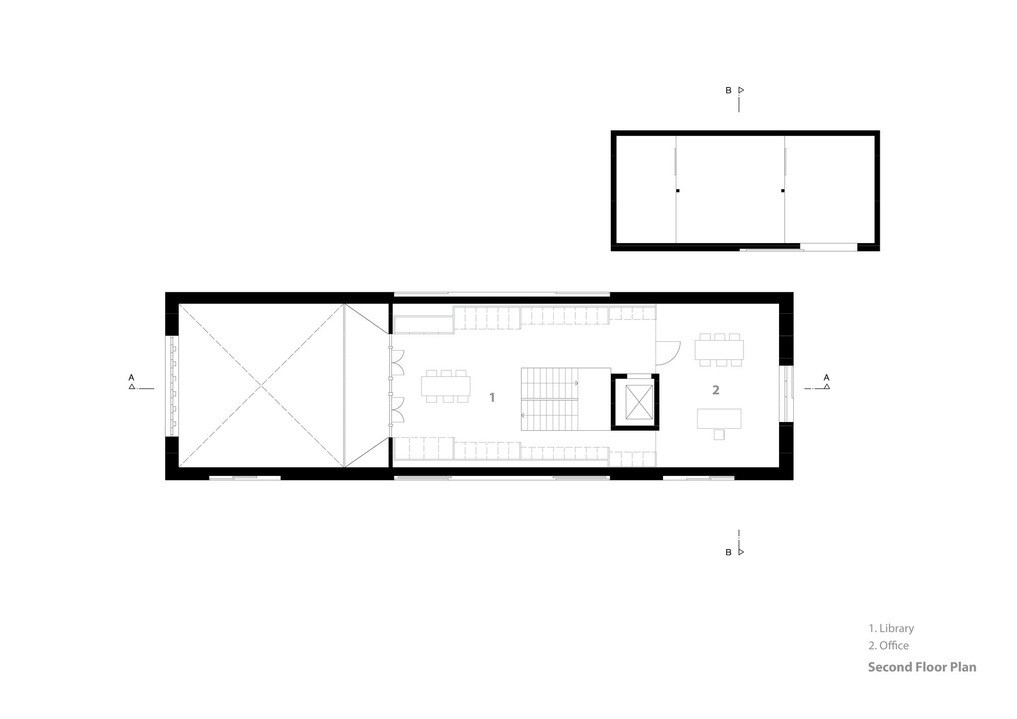 洛格尔能力中心丨德国丨lohrmann architekten-26