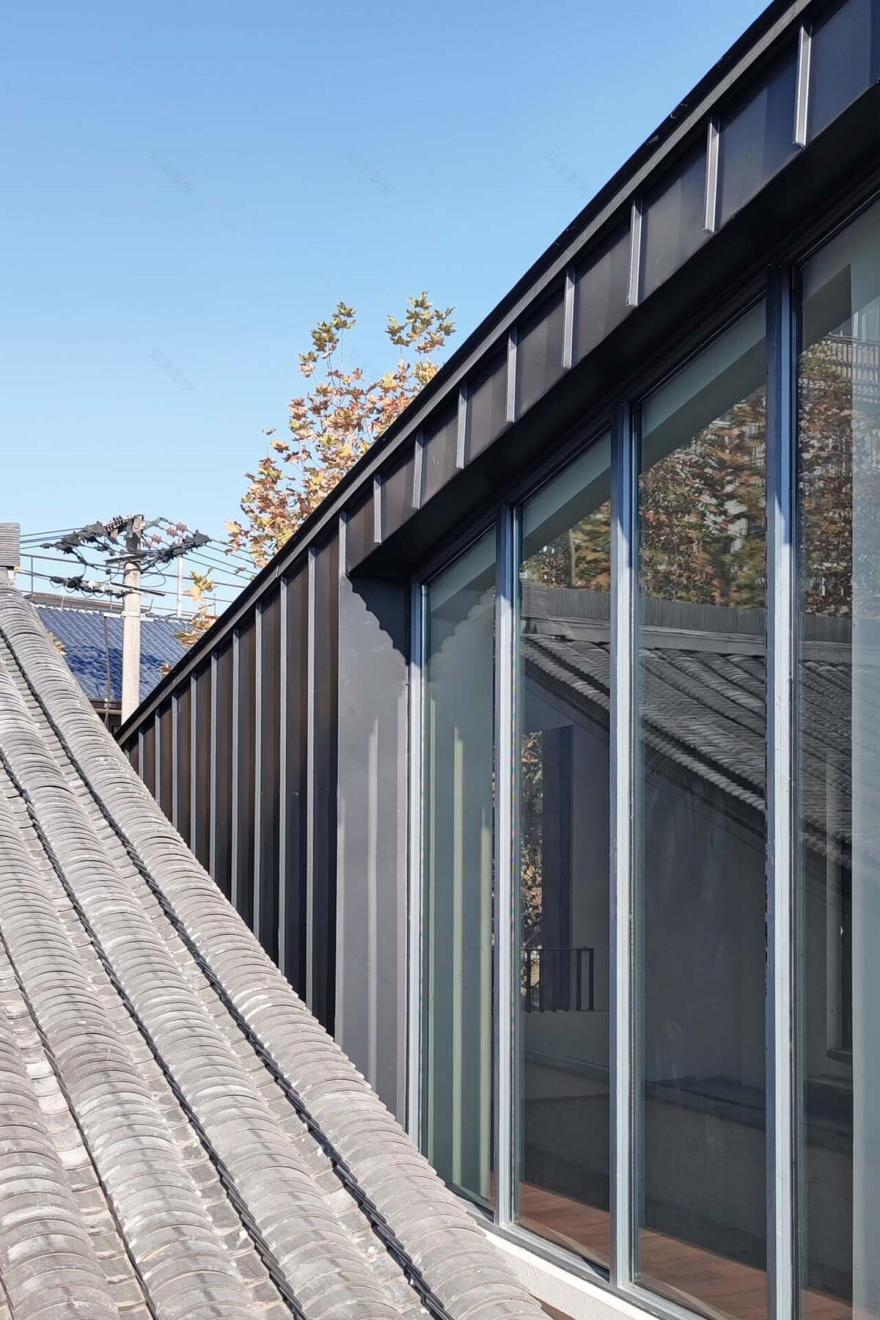 旌德水街更新改造丨中国宣城丨未形建筑-62