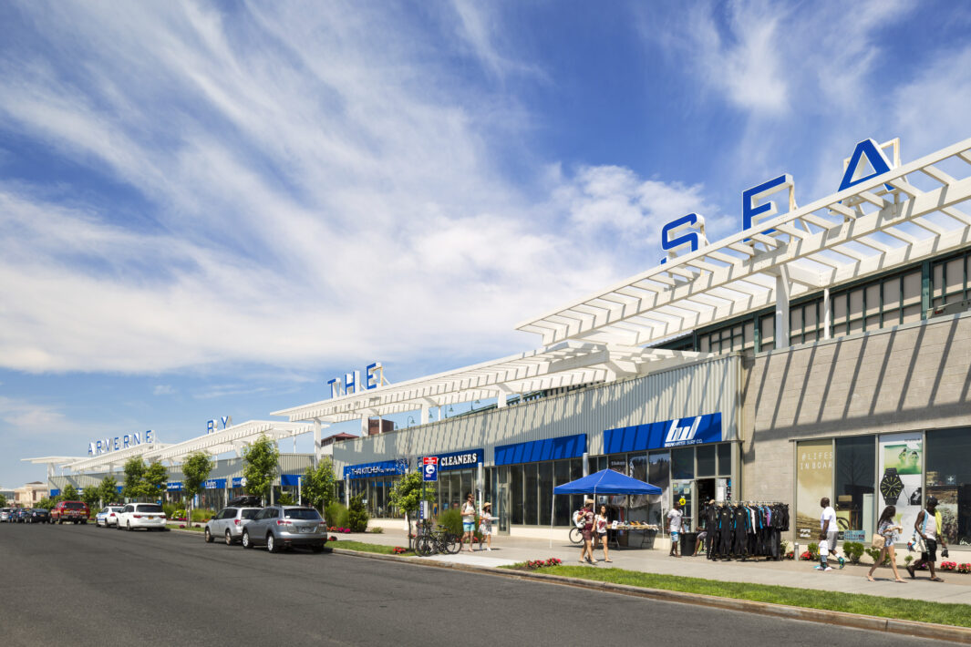 丨EE&K（后与Perkins Eastman合并）-3