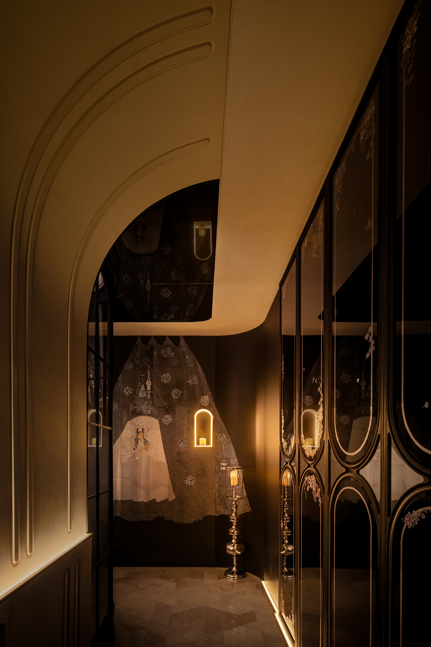 佐度王子扒房 [天鹅湖店]丨中国哈尔滨-19