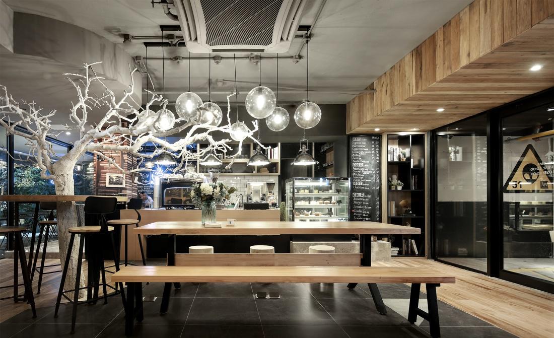 现代庭院空间重塑 | 原始到设计的完美蜕变-3