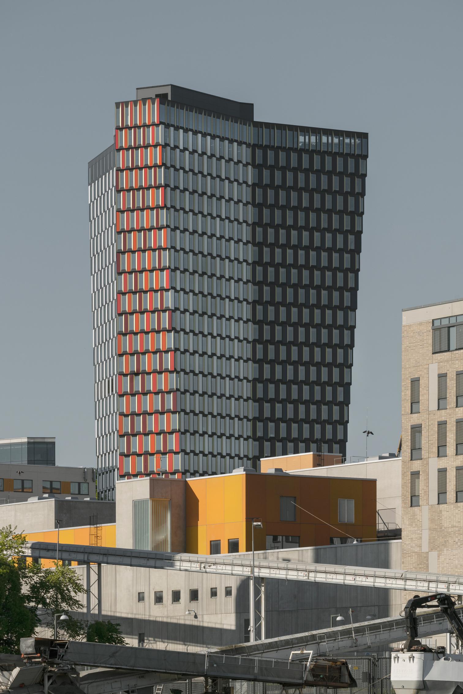 瑞典斯德哥尔摩塔楼-20