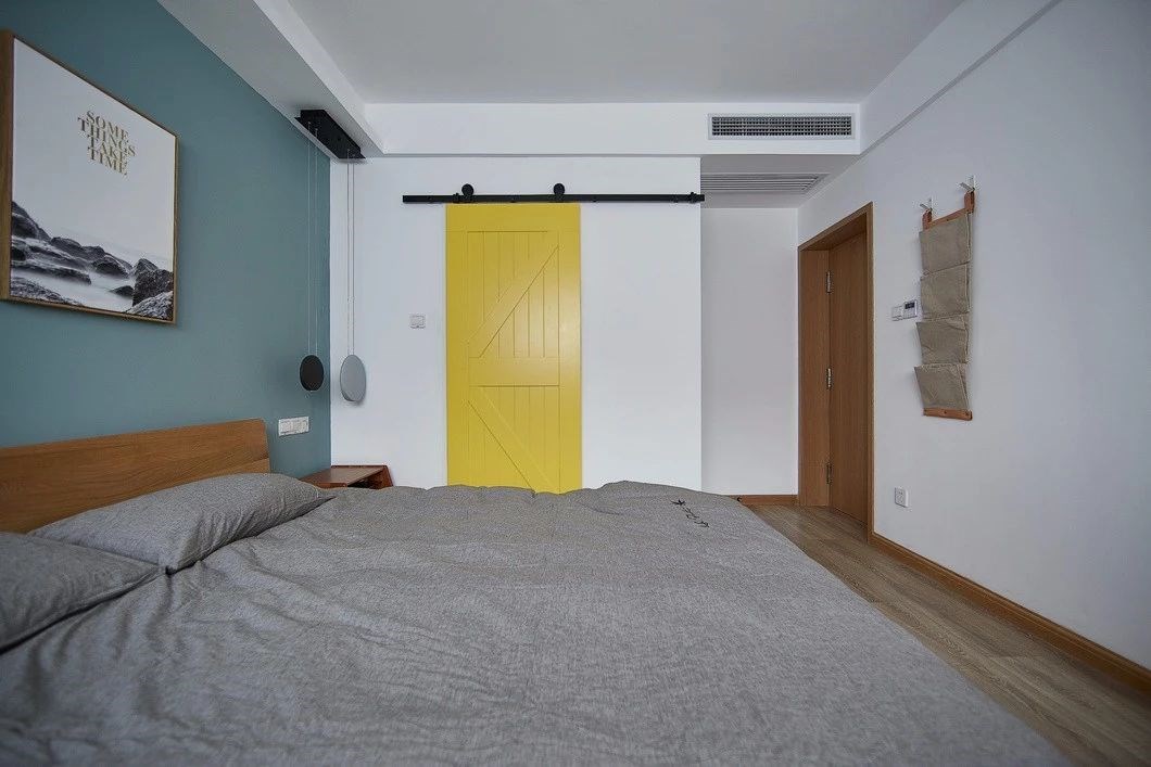 简约佛系家居,品味静谧生活-49