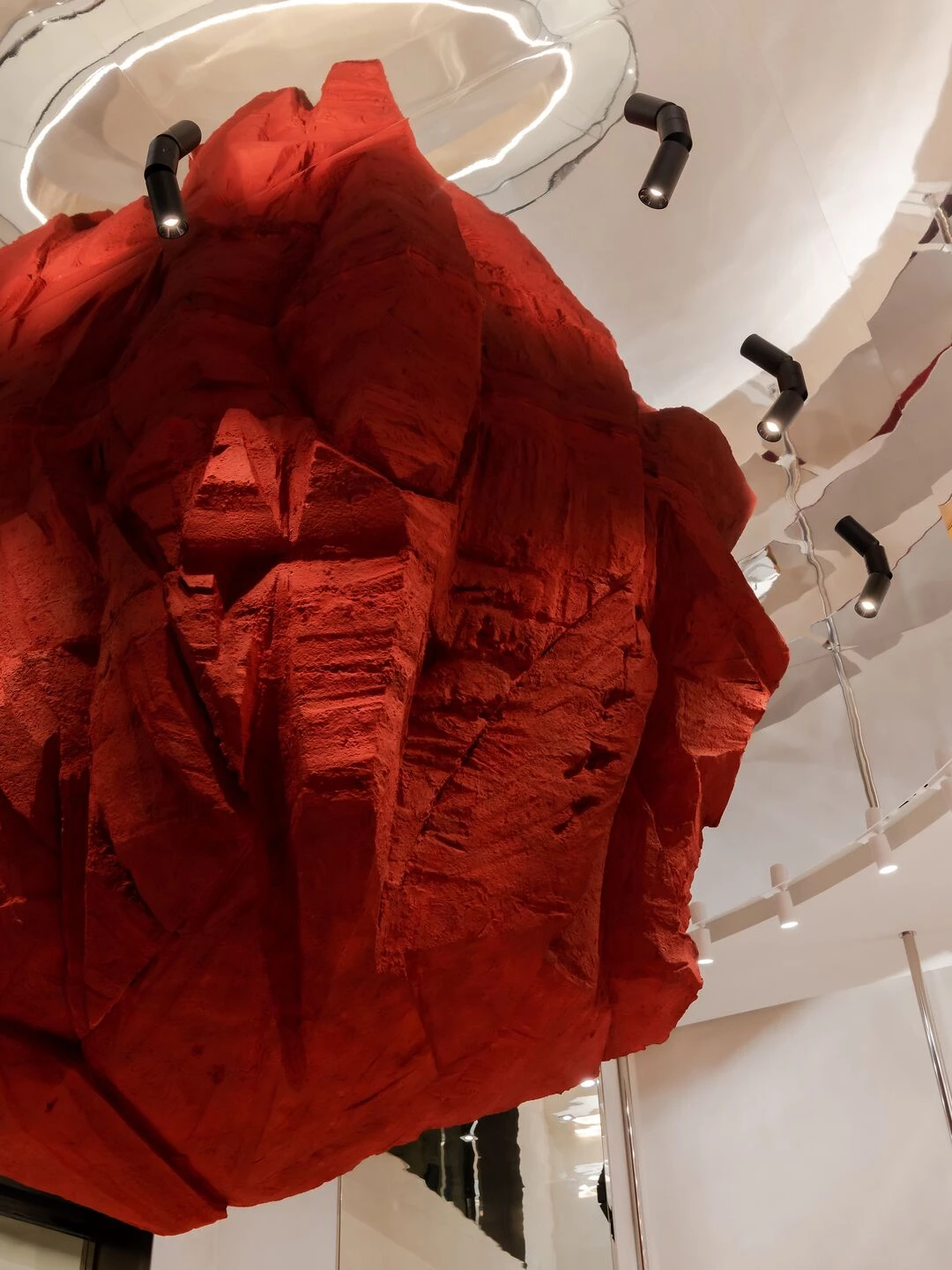 在世界之间丨马来西亚吉隆坡丨Spacemen Studio-17