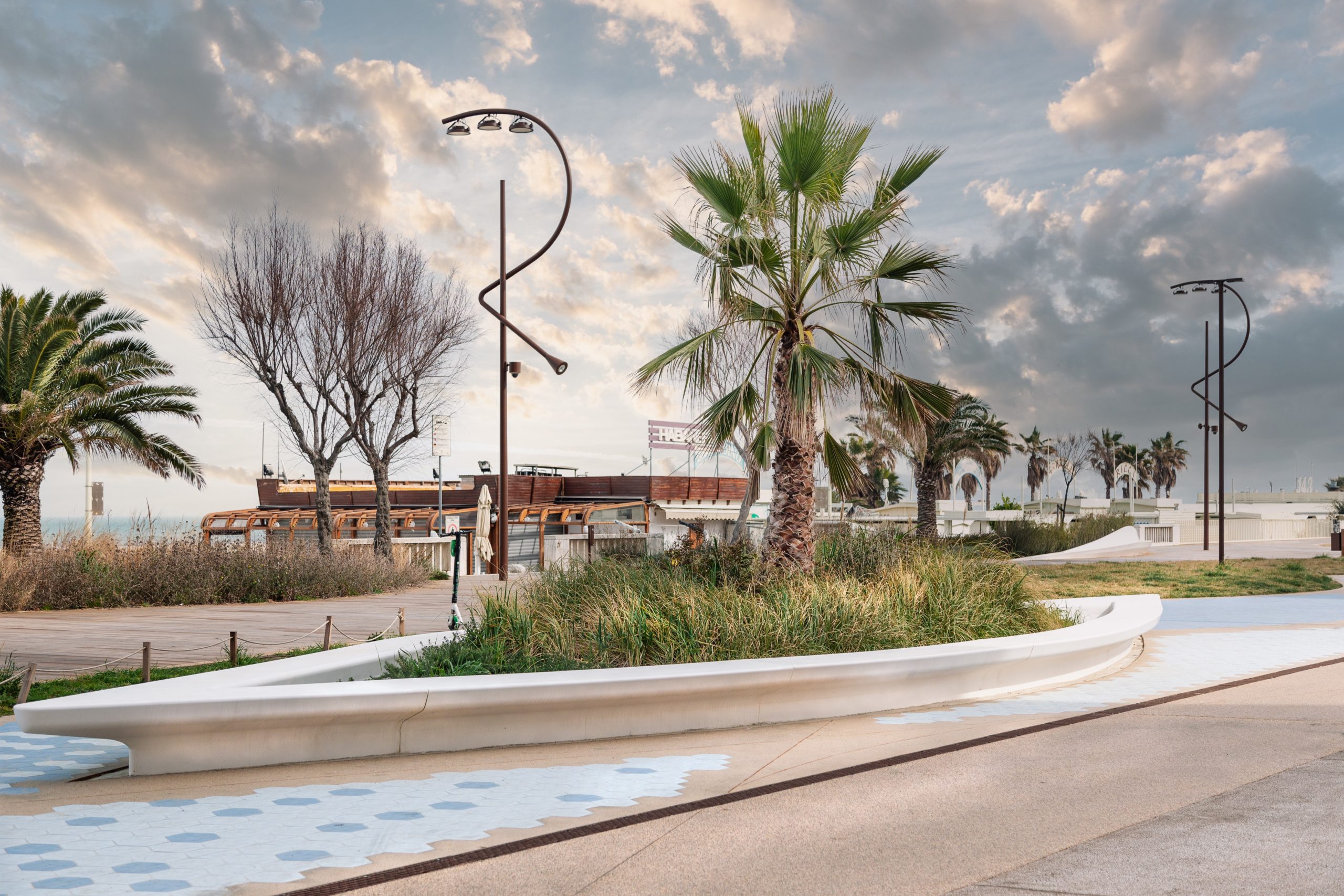 LAB23 - Street Furniture - Urban Furniture - Arredo Urbano - Mobilier Urbain - Mobiliario Urbano-2