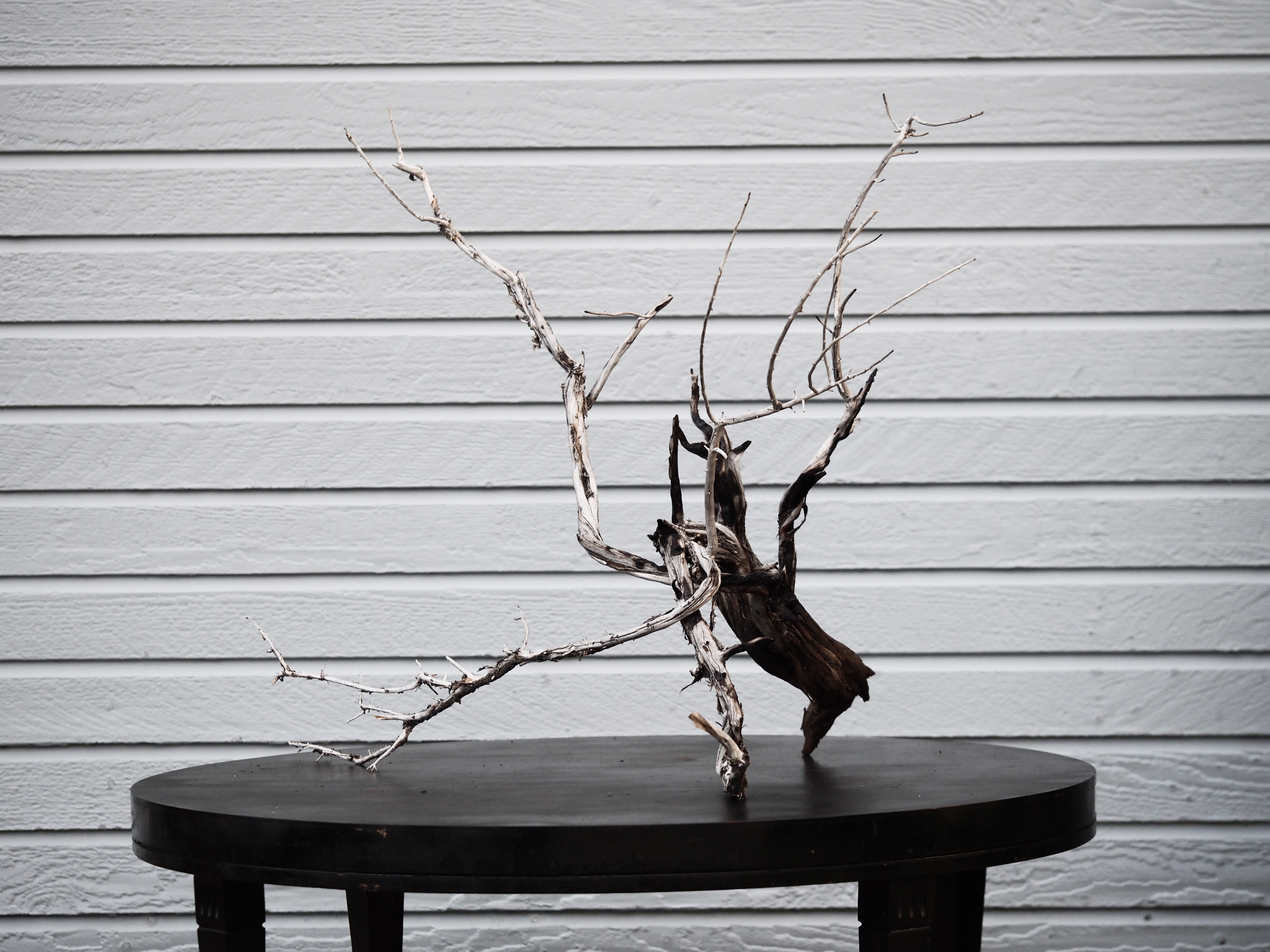 Pre-worked wood pieces (spell caster)-1