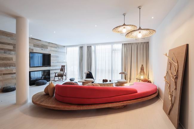 千岛湖 云水·格 精品Hotel-10