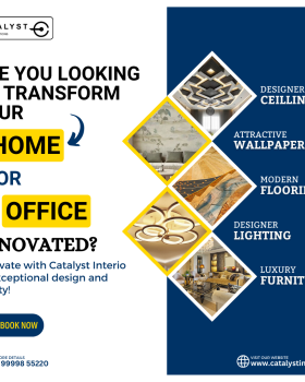 Interior Design Creatives